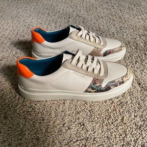 Cole Haan GrandPrø Rally Court Sneaker